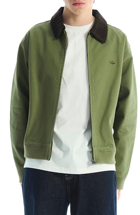 Off Hours Jacket