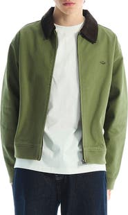 VOUSETI Off Hours Jacket