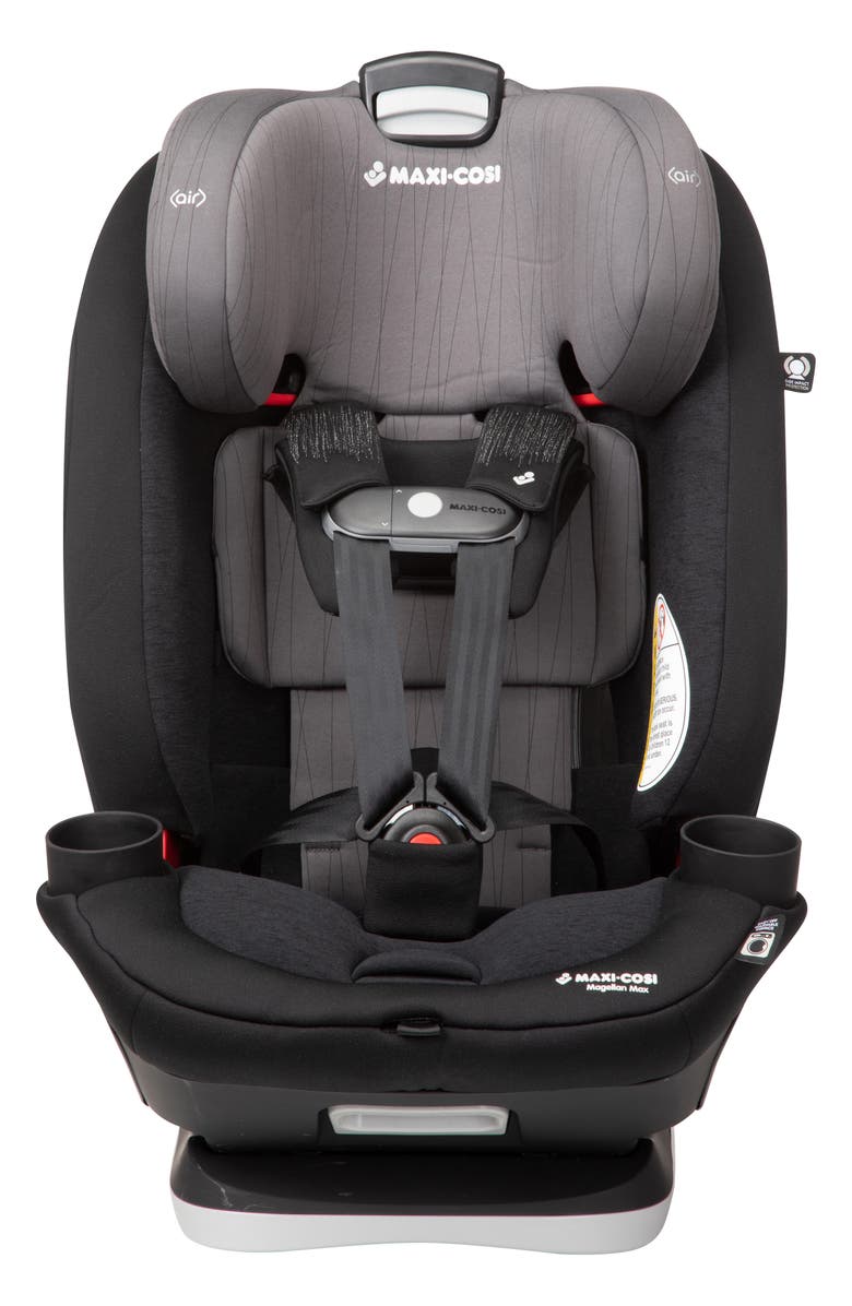 Maxi-Cosi<sup>®</sup> Magellan Max 5-in-1 Convertible Car Seat, Alternate, color, 