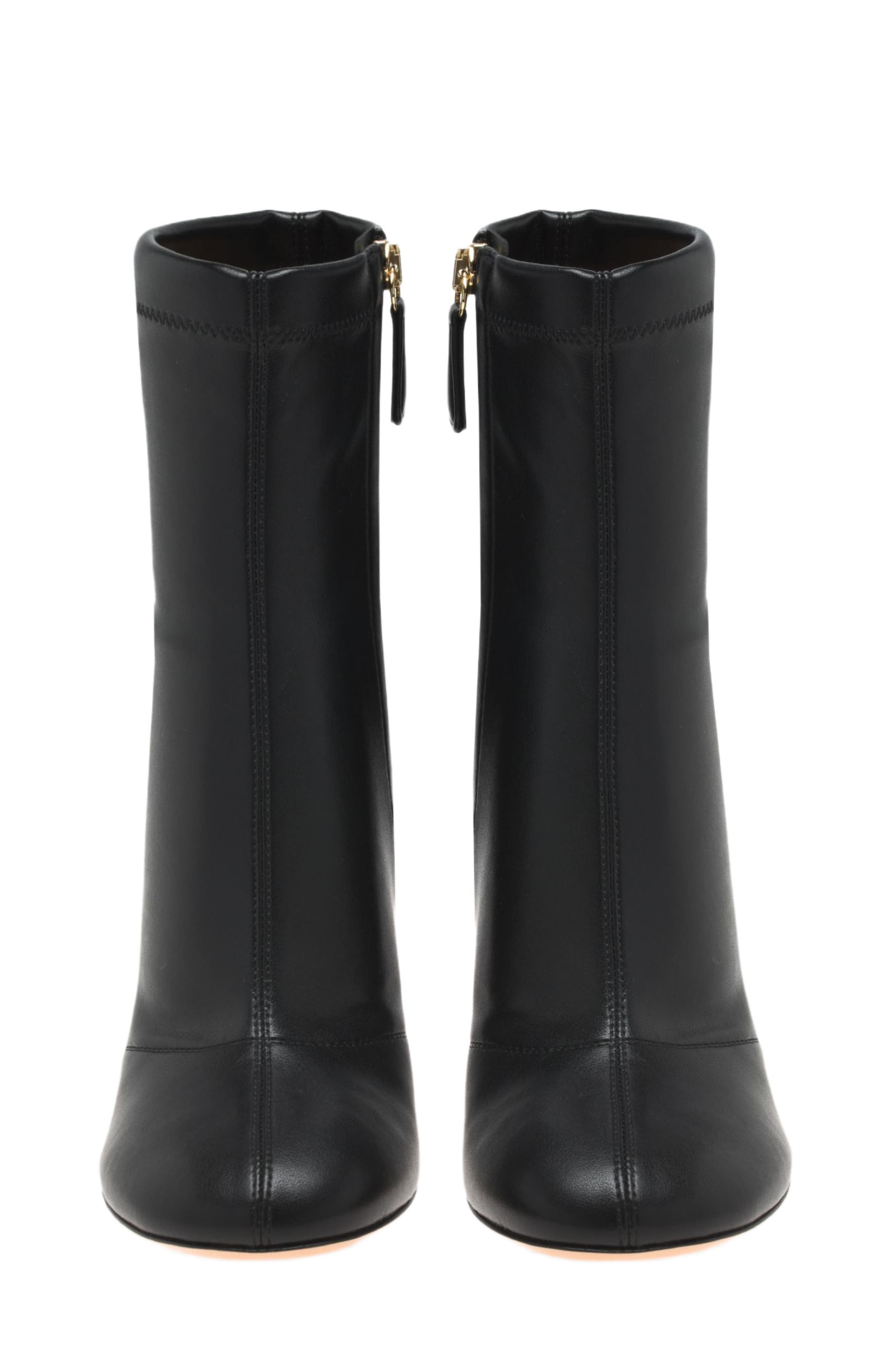 Gianvito Rossi Larue Bootie, Alternate, color, 