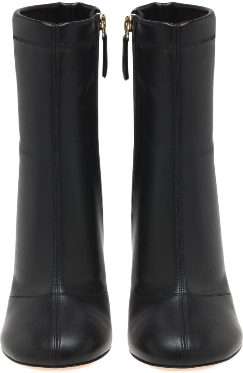 Gianvito Rossi Larue Bootie, Alternate, color,