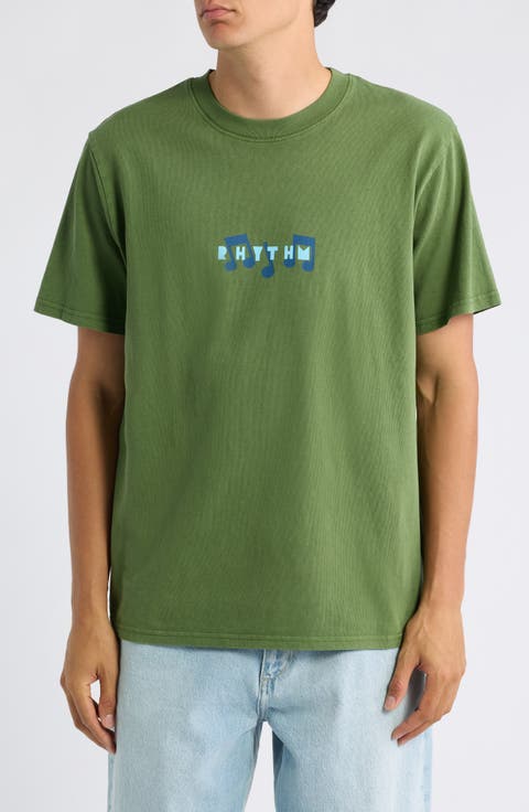 Radio Sounds Vintage Graphic Tee