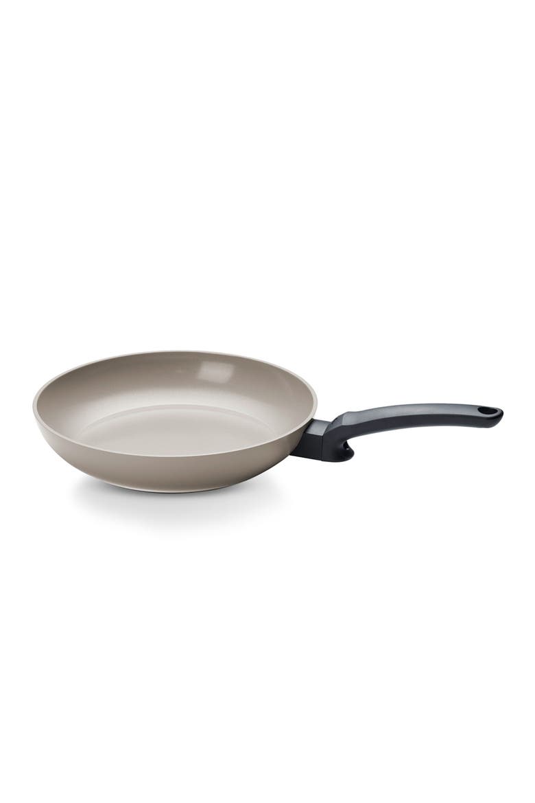 Ceratal® EVO Classic Ceramic Frying Pan 11", Main, color, Warm Grey