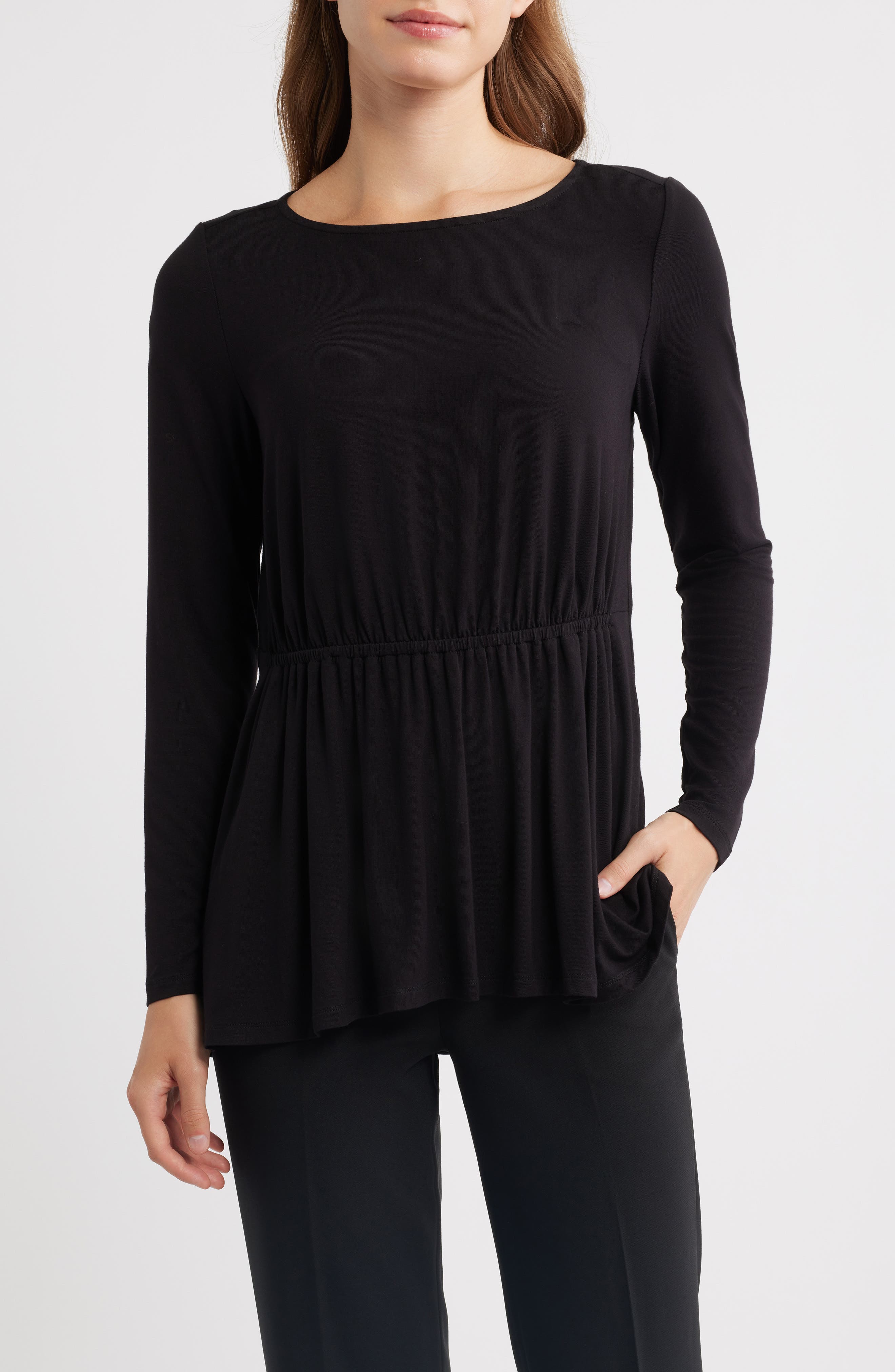 selected ANNE BLACK