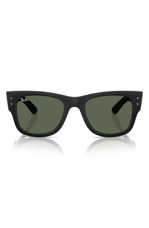 Ray ban men's wayfarer sunglasses sale online