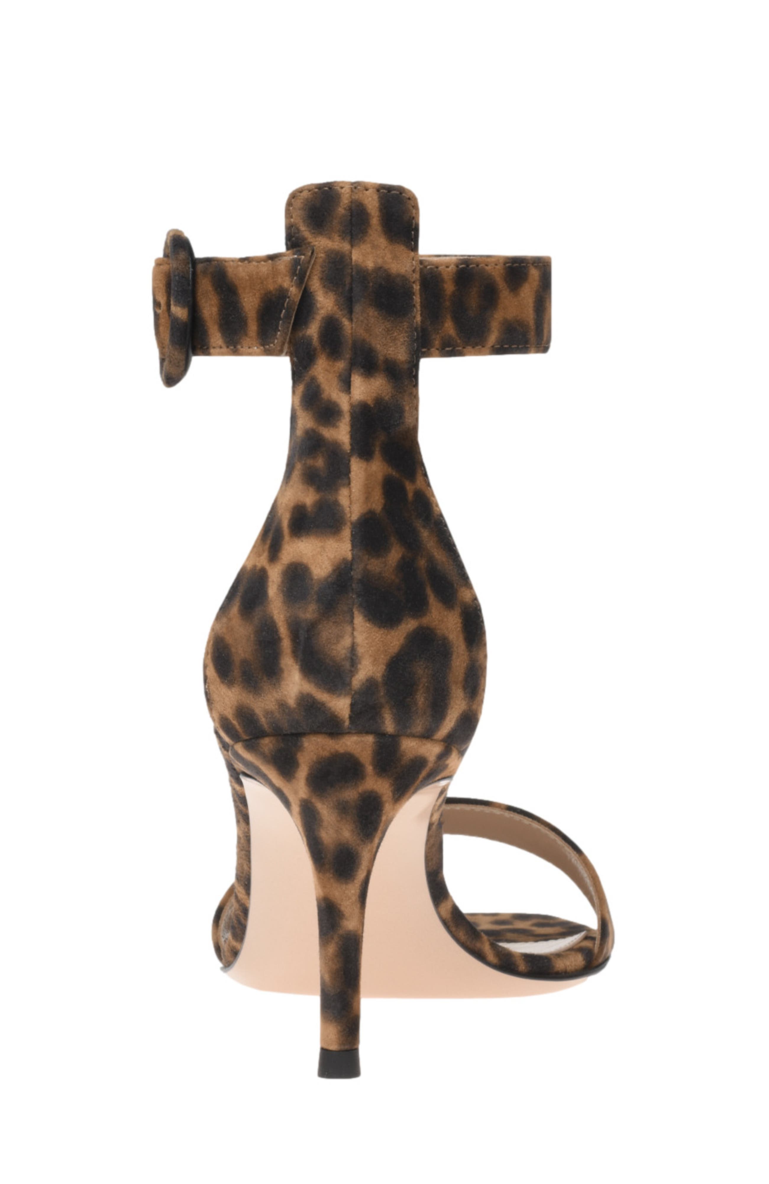 Portofino 70 Sandal, Alternate, color, BROWN