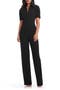 Gloria Front Zip Jumpsuit