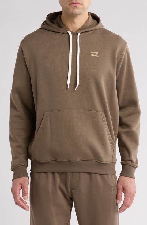 Rhodes Hoodie