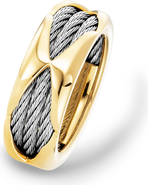 CHARRIOL Celtic Dream Ring