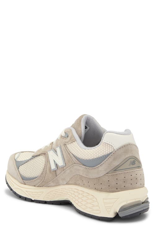 New Balance Gender Inclusive 2002r Sneaker