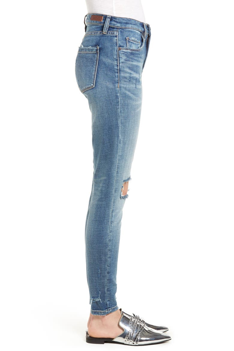 Ripped Skinny Jeans, Alternate, color, DELAYTIONSHIP