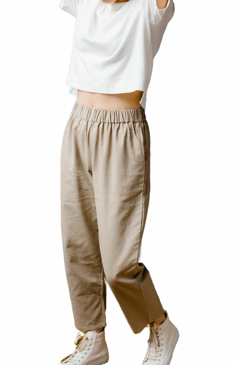 ABLE Mary Easy Pant, Alternate, color, 