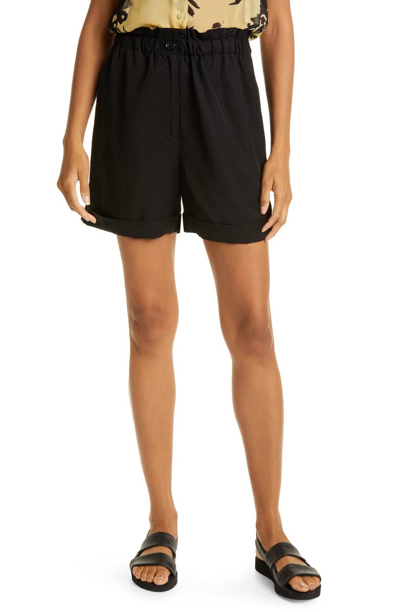 Samsøe Samsøe Sierra Shorts, Main, color, 