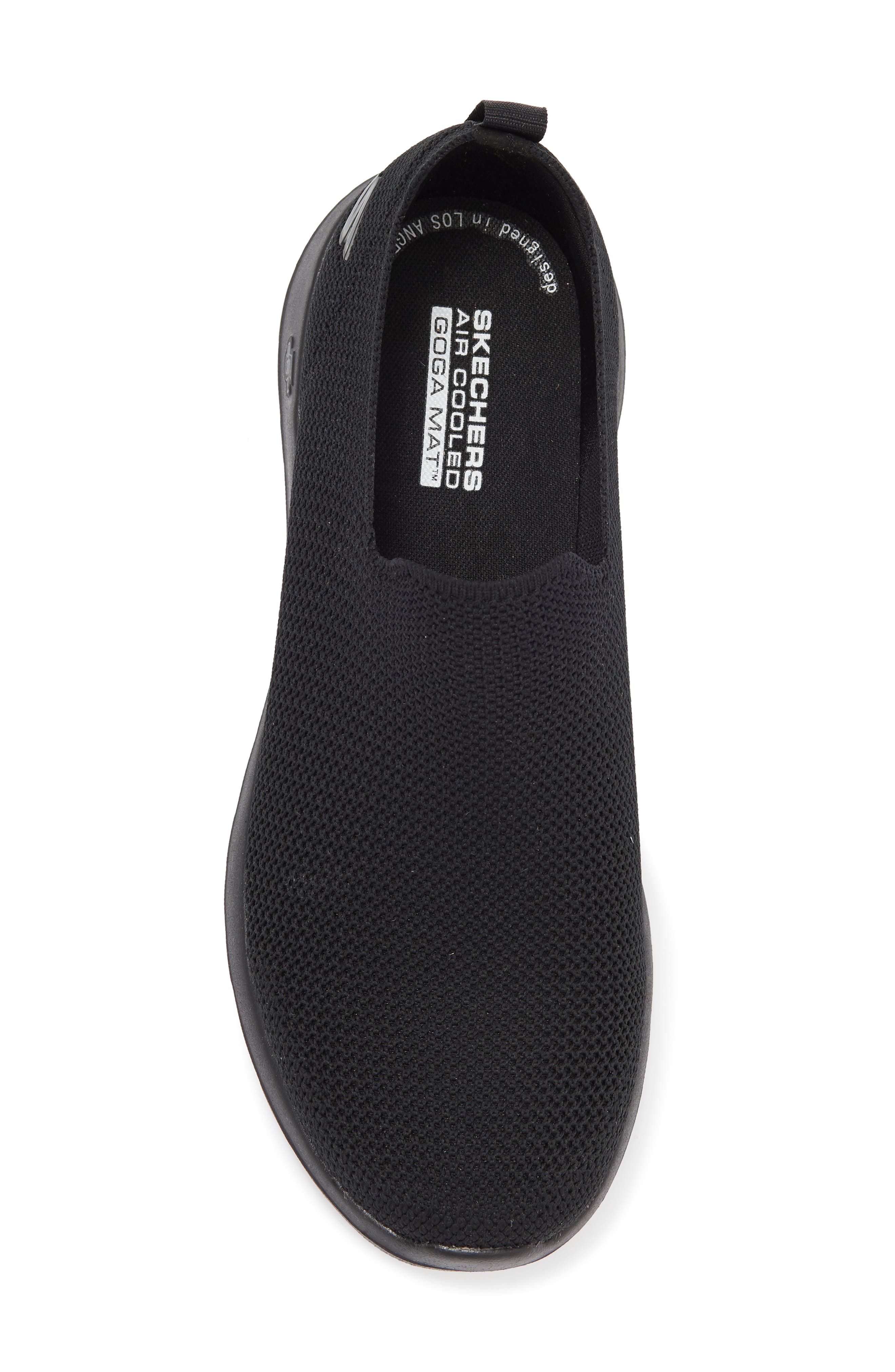 SKECHERS Go Walk Max Walking Shoe, Alternate, color, 