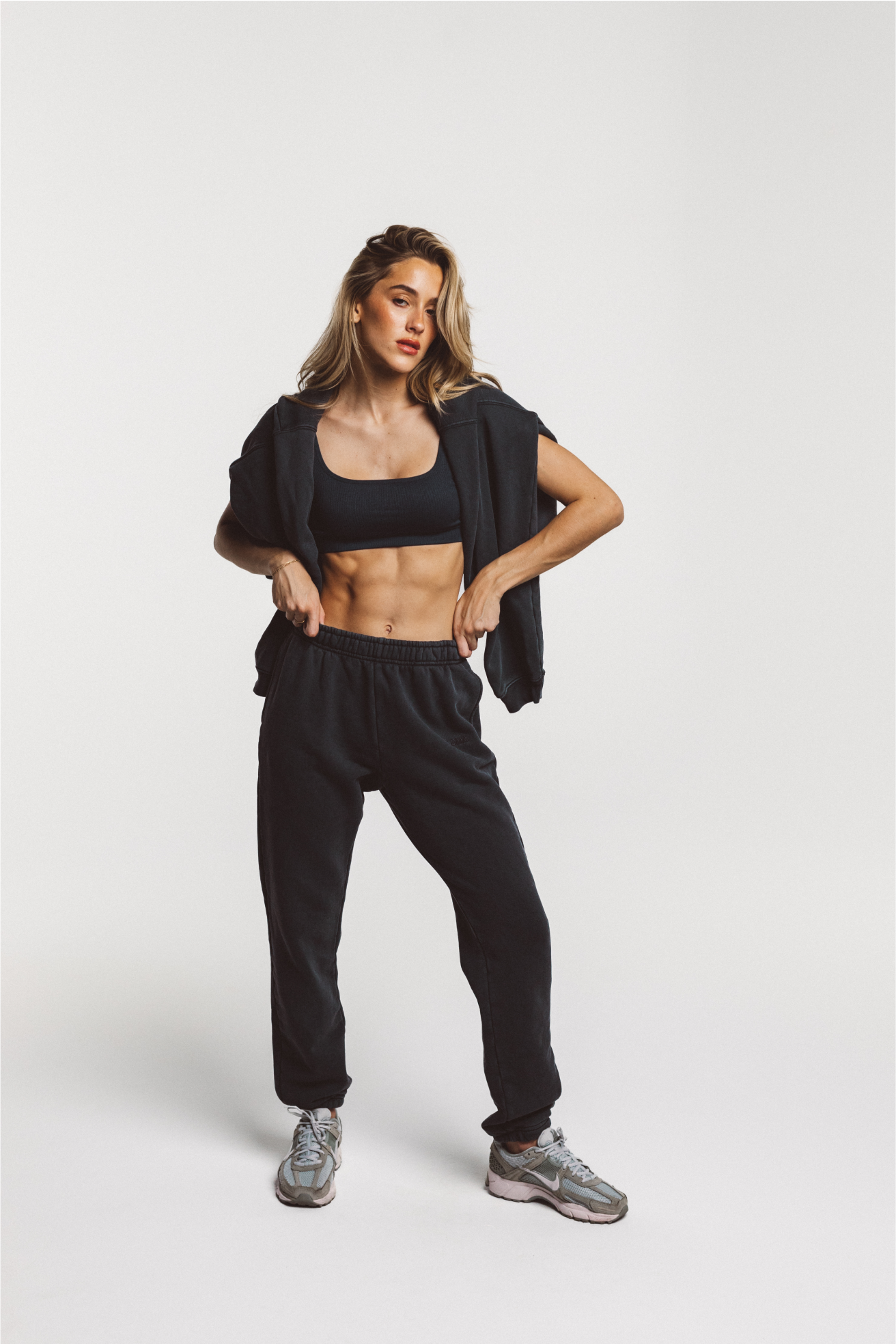 All Day Joggers
