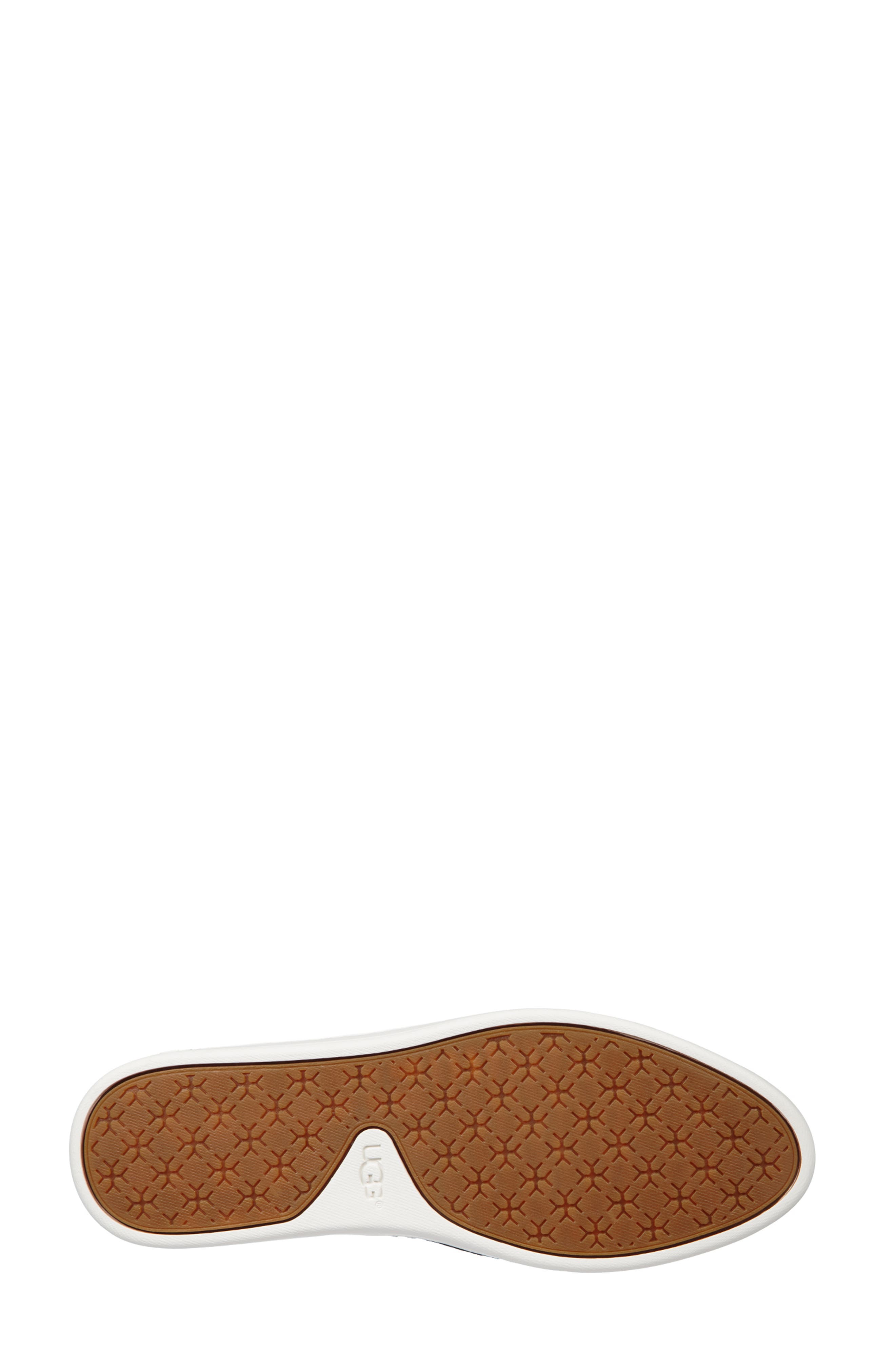Soleda Slip-On Sneaker, Alternate, color, BLACK LEATHER