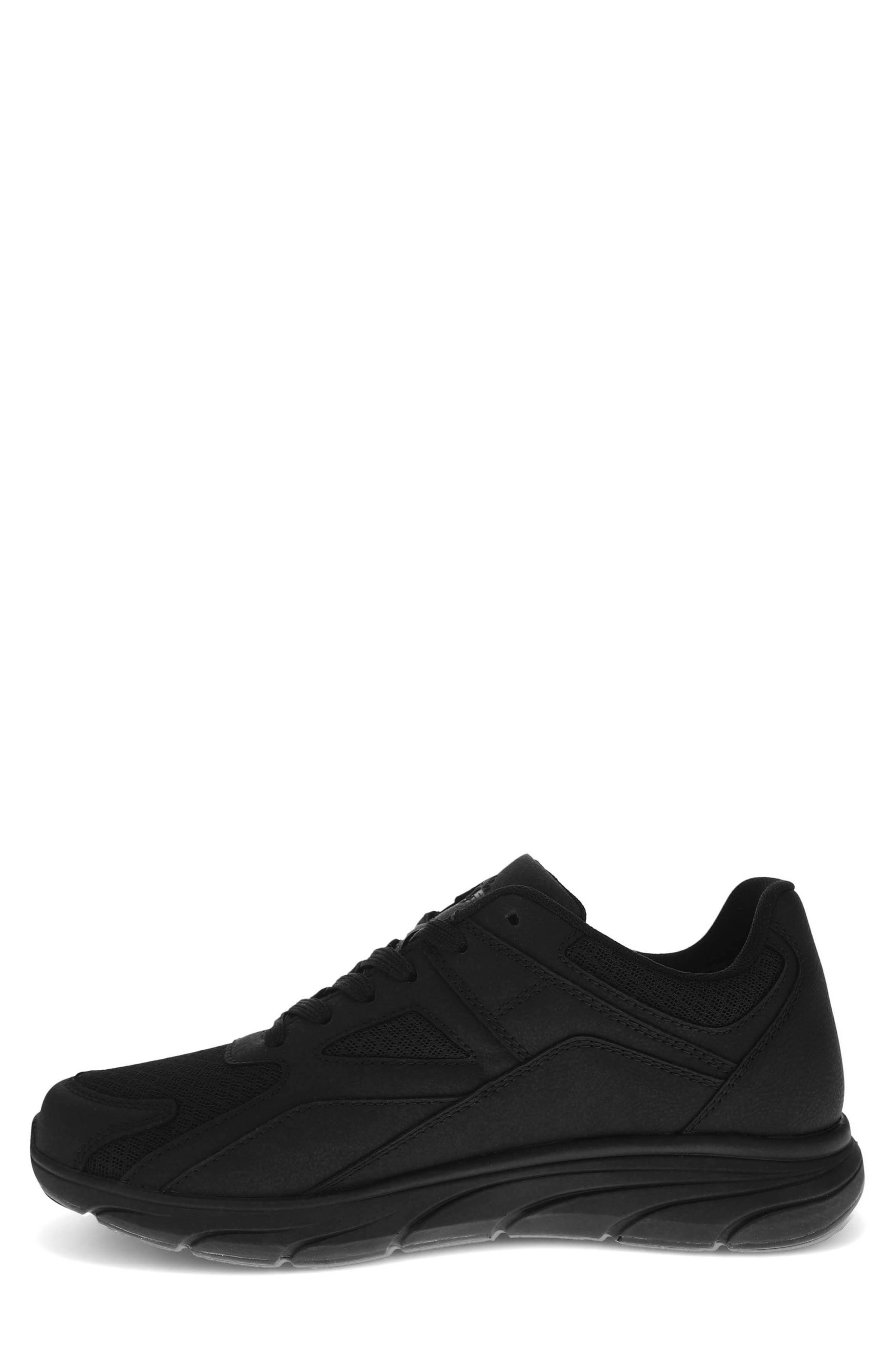 Dockers<sup>®</sup> Troy Sneaker, Alternate, color, Black