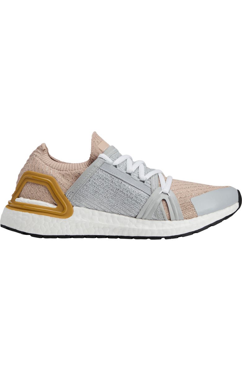 adidas by Stella McCartney Ultraboost DNA Running Shoe, Alternate, color,
