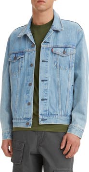 Levi's The Trucker Denim Jacket