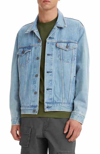 Levi's® The Trucker Denim Jacket