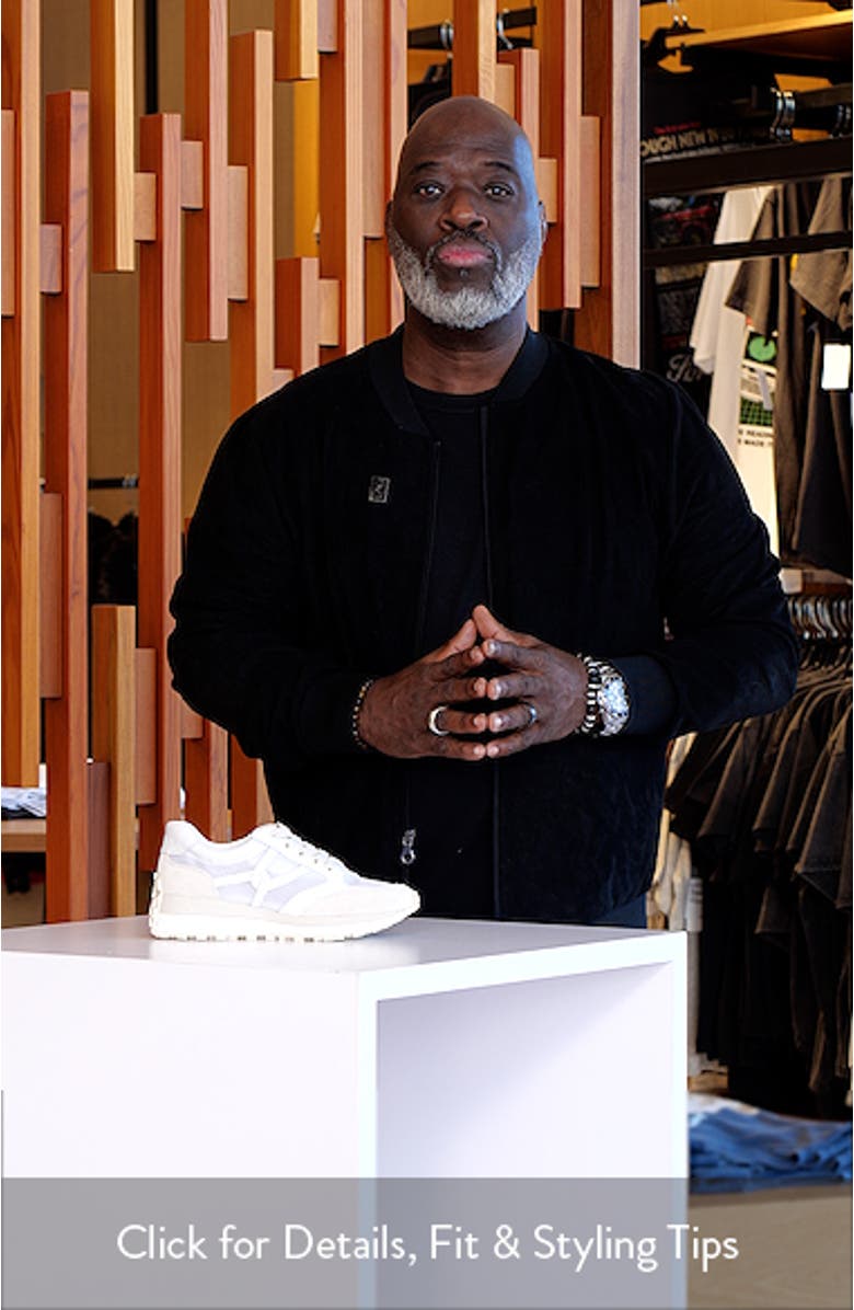 Valentina Wedge Sneaker, sales video thumbnail