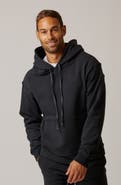 LEISURE LAB Zen Hoodie