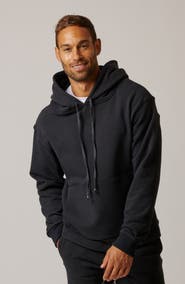 LEISURE LAB Zen Hoodie