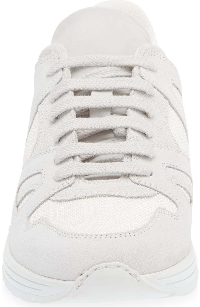 Common Projects Cross Trainer Sneaker, Alternate, color,