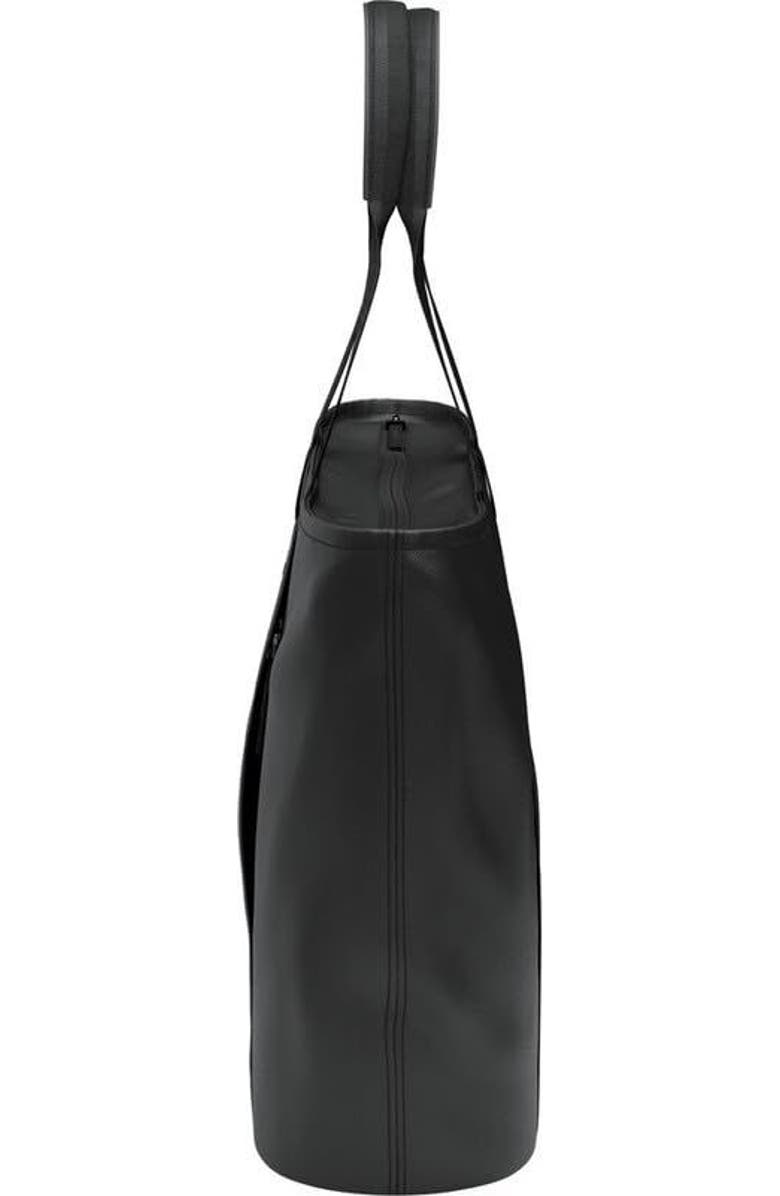 D_b_ Essential Tote, 20L, Alternate, color, Black Out