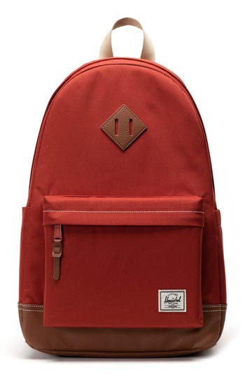 Herschel Supply Co . Heritage Backpack In Multi