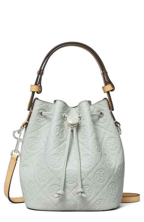 Grey Bucket Bags for Women | Nordstrom