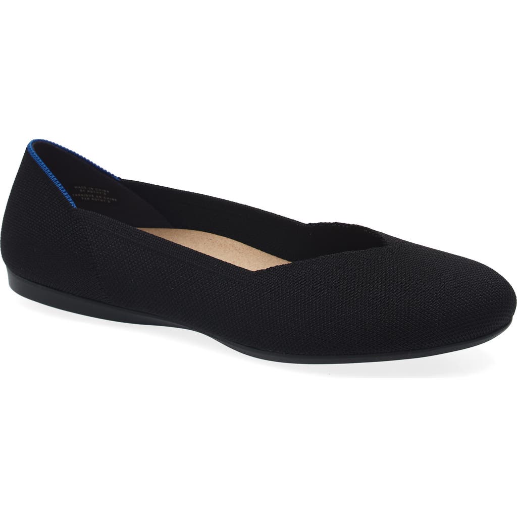 Rothys The Point Ii In Black