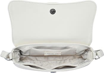 Flap Shoulder Bag
