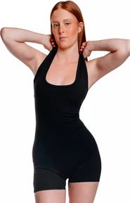 Cheeky Cherry Leakproof Romper Liner