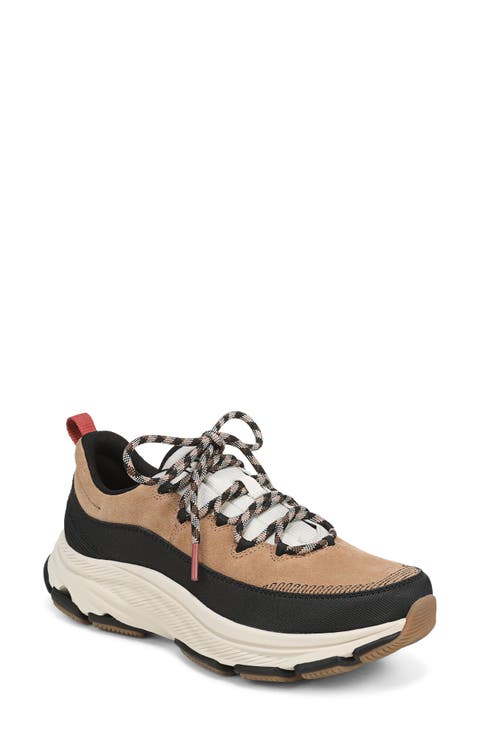 Devo Max Lux Walking Shoe