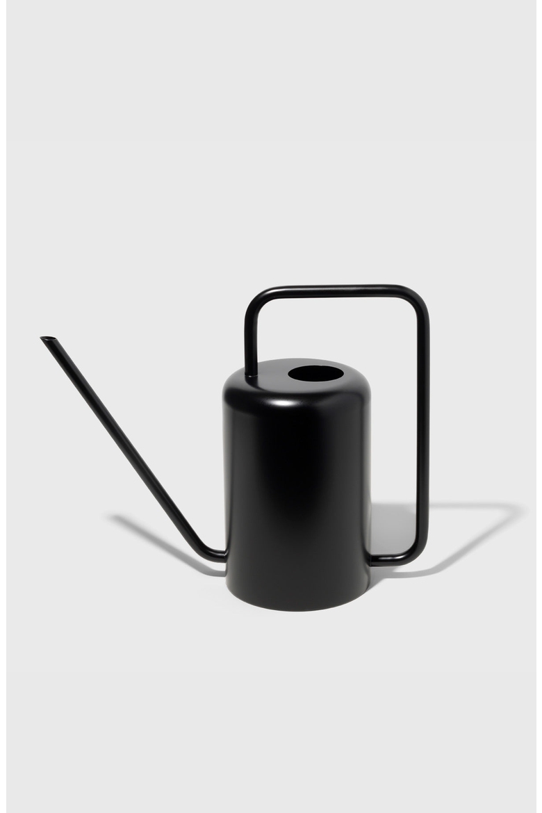 Watering Can, Main, color, Black