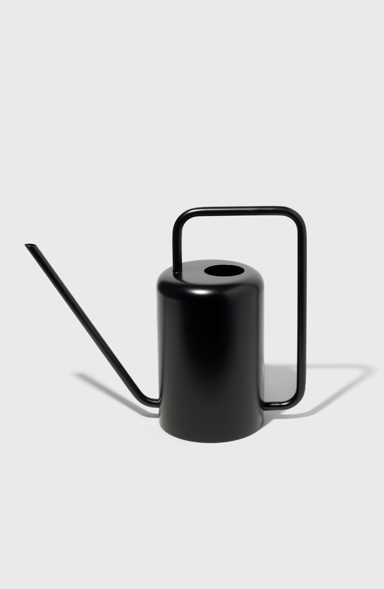 PUBLIC GOODS Watering Can, Main, color, Black