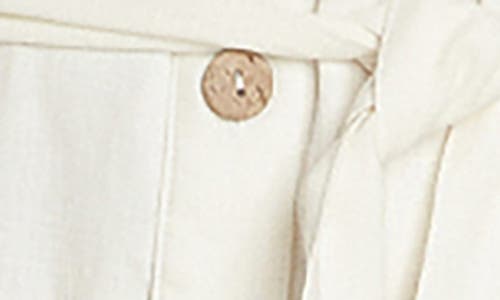 Matty M . Roxie Jumpsuit In White