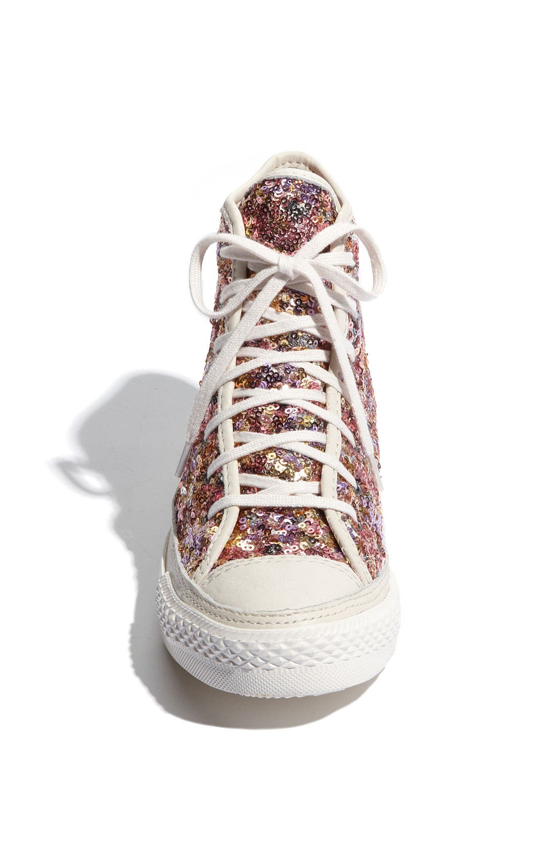 Converse Chuck Taylor<sup>®</sup> 'Premium' High Top, Alternate, color, 