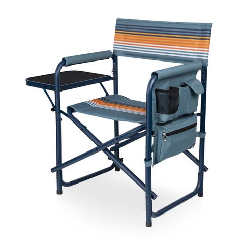 Sports Chair