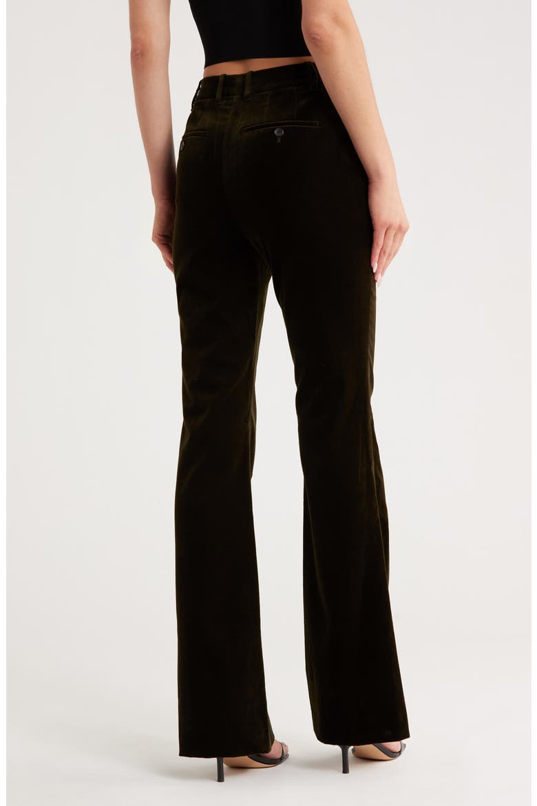 Sadie Pants, Alternate, color, MOSSY