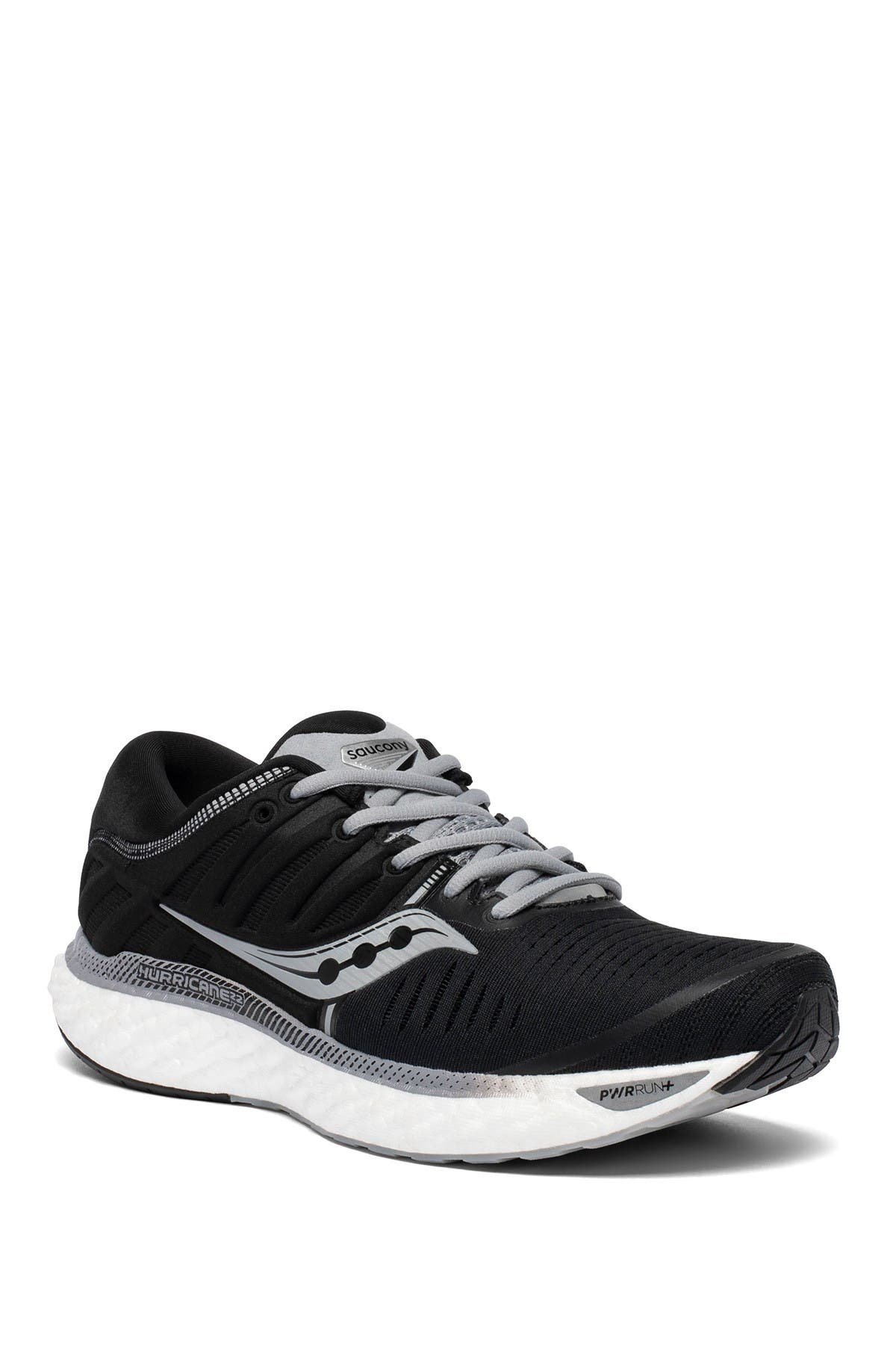 Saucony Hurricane 22 Sneaker, Main, color, 