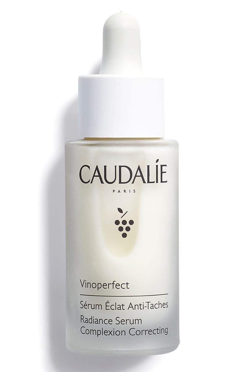 CAUDALÍE Vinoperfect Dark Spot Serum, Main, color,