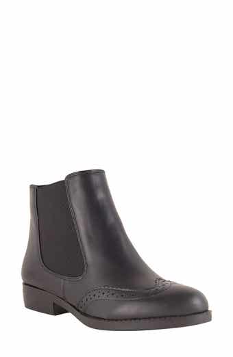 David Tate Tilly Chelsea Boot