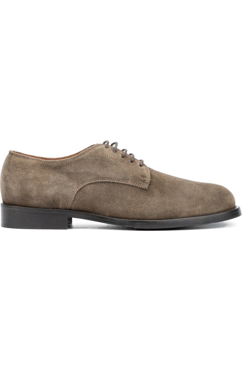 Aquatalia Arturo Plain Toe Derby, Alternate, color,