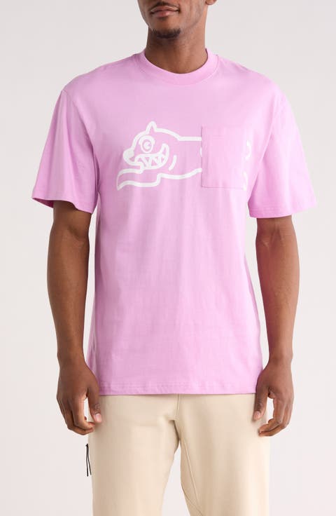 Flavours Graphic T-Shirt