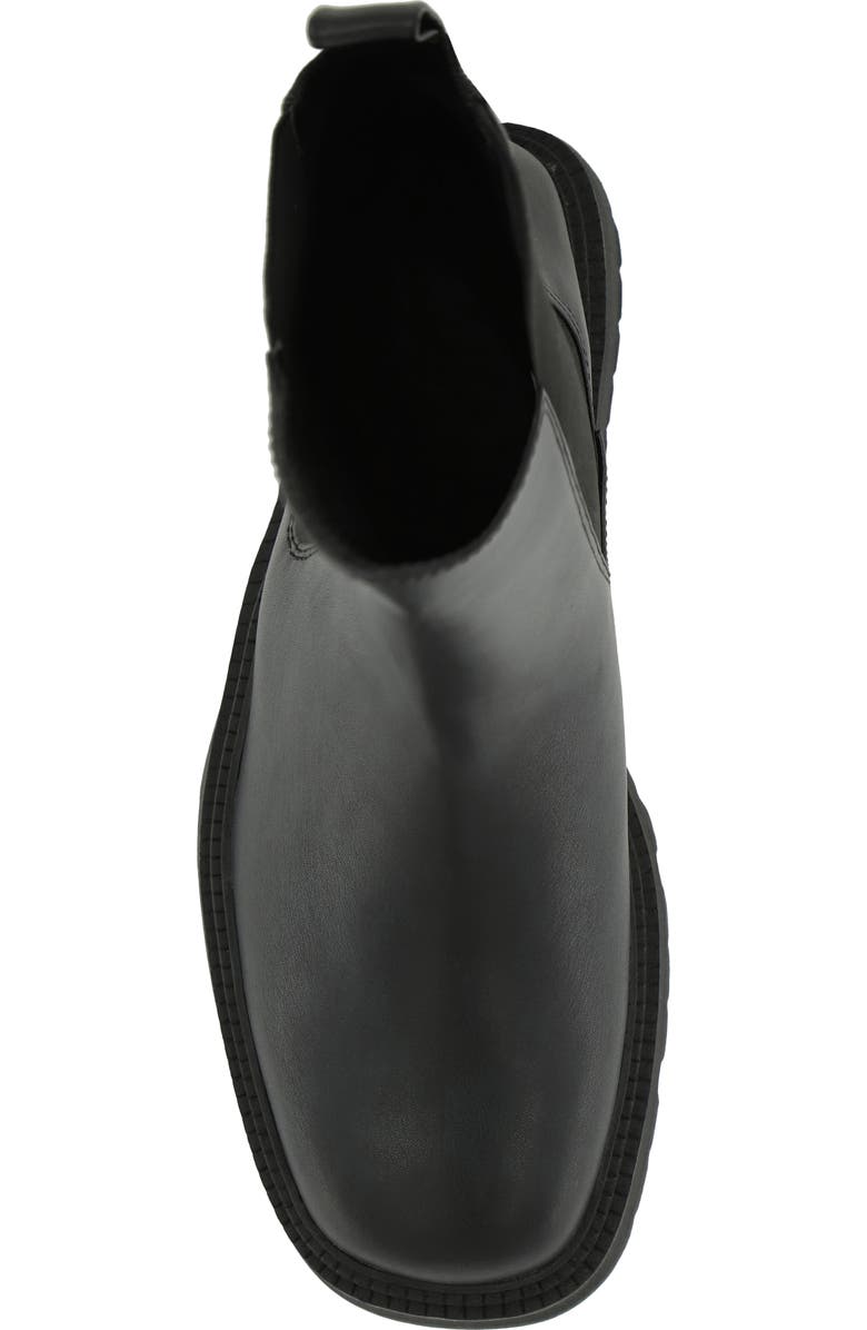 MIA Lenia Platform Chelsea Boot, Alternate, color,