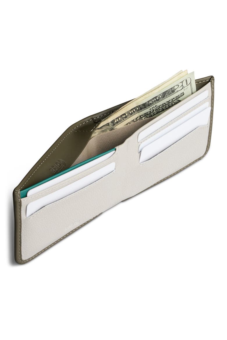 Hide & Seek Wallet, Alternate, color, WILLOW