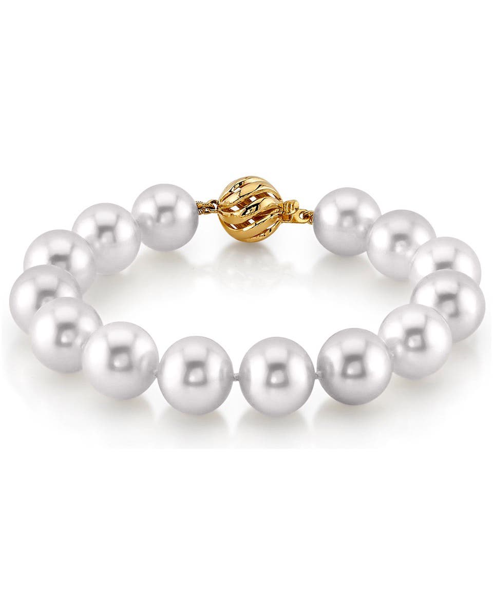 Yellow Gold Clasp