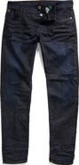 G-STAR D-Staq Slim Fit Jeans